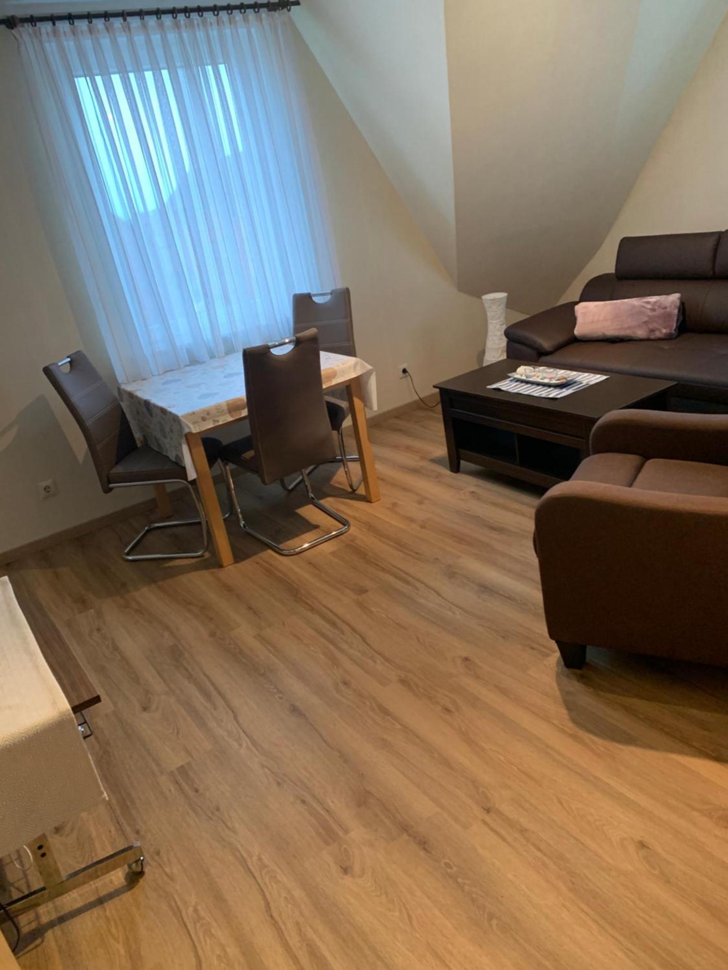 Pension Haus Beckmann Borkum Quarto foto