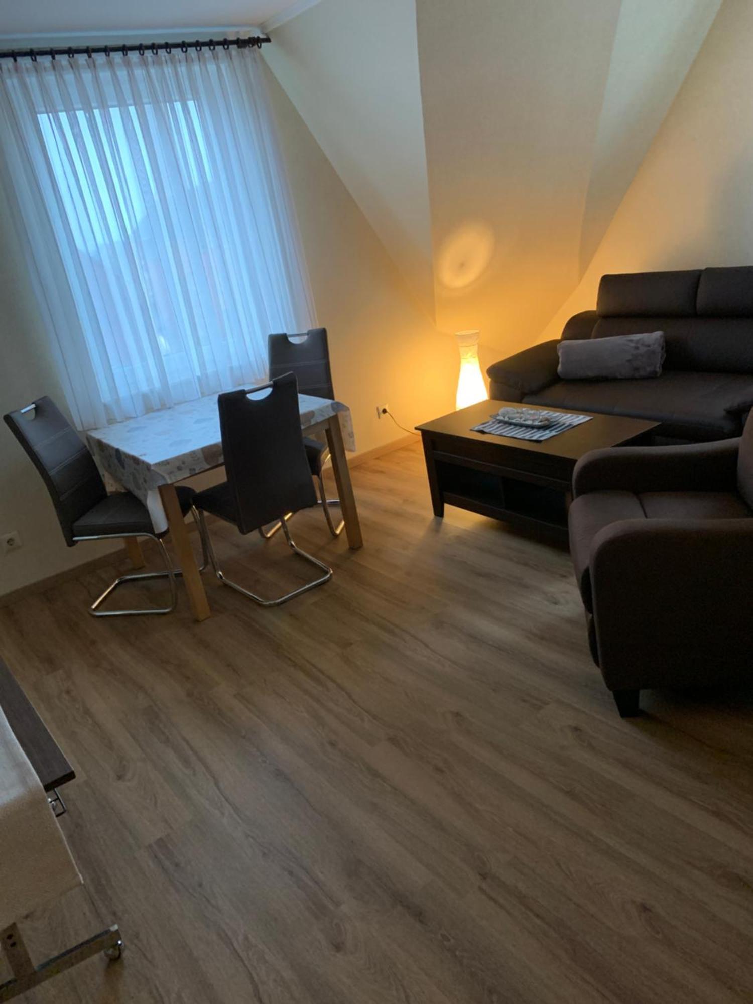 Pension Haus Beckmann Borkum Quarto foto